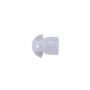 Motorola RLN6282A Replacement Clear Ear Tips: Enhancing Sound Quality and Comfort for Communication Devices