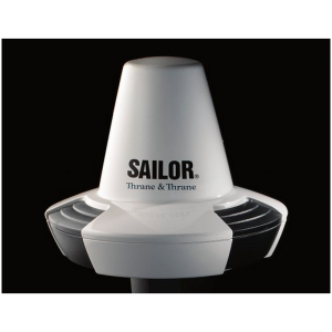 SAILOR 6140 Mini-C Maritime System: A Reliable Choice for Modern Vessels