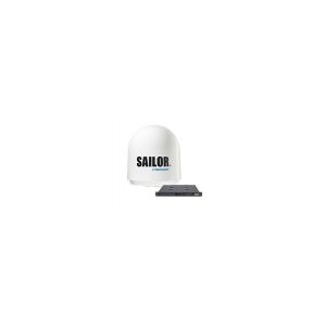 SAILOR 800 VSAT Maritime Ku-Band Antenna System: Setting New Standards in Maritime Connectivity