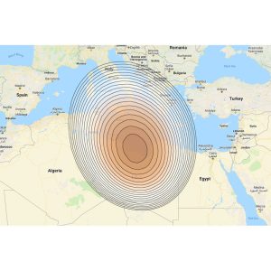 Connecting the Unconnected: Satellite Internet Expands Accessibility in Syria