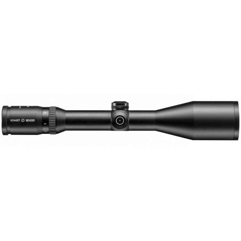 Schmidt & Bender Klassik 3-12×50 L3 Hunting Scope: A Timeless Choice for Serious Hunters