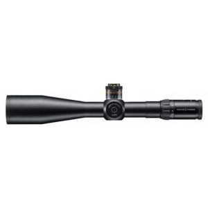 Precision Reimagined: Schmidt&Bender PM II LP 5-25×56 MSR Tactical Scope Continues to Impress