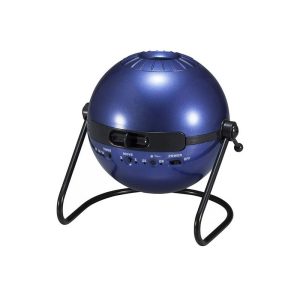 Sega Toys Homestar: The Timeless Blue Version Home Planetarium Still Captivates Star Enthusiasts