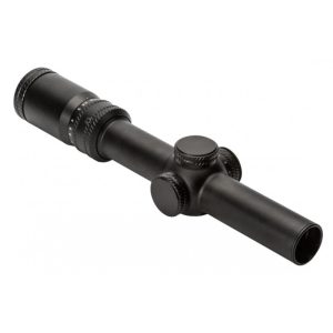 Sightmark Revives Interest in Long-Range Shooting with the Citadel 1-10×24 HDR Riflescope