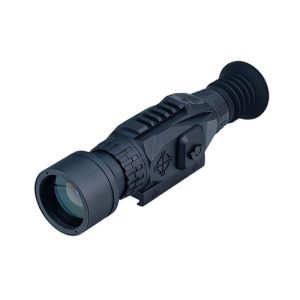 Sightmark Wraith HD 4-32×50: A Game-Changer in Night Vision Technology