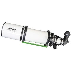 Sky-Watcher AP 120/840 ESPRIT-120ED: A Stellar Choice for Astrophotography Enthusiasts