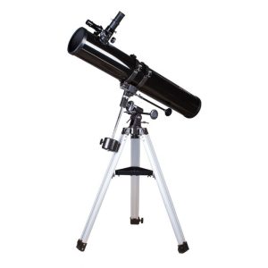 Exploring the Stars: A Look at the Timeless Sky-Watcher BK1149EQ1 Telescope