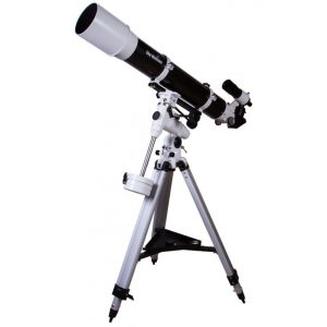 Discover the Cosmos Again: The Timeless Sky-Watcher BK1201EQ3-2 Telescope Gathers New Enthusiasts