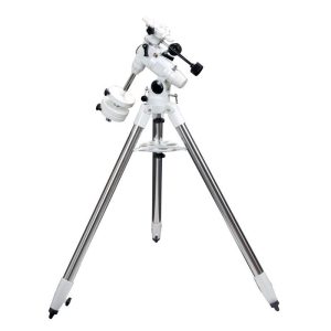 Sky-Watcher EQ3-2 Equatorial Mount with Steel Tripod: The Durable Choice for Stargazers