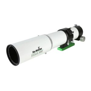 Sky-Watcher Evolux 82ED Dublet APO: A Stellar Choice for Enthusiasts and Professionals Alike