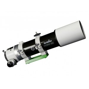 The Sky-Watcher Evostar 72 ED OTA Refractor: A Timeless Choice for Astrophotography Enthusiasts