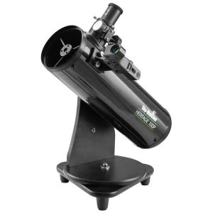 Rediscovering the Stars: The Sky-Watcher N 100/400 Heritage DOB Telescope Gains Popularity Among Stargazers