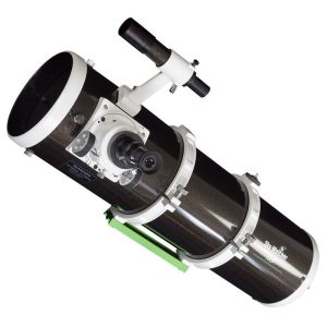 Exploring the Cosmos: Sky-Watcher N 150/750 Explorer 150P OTA Telescope Remains a Favorite Among Stargazers