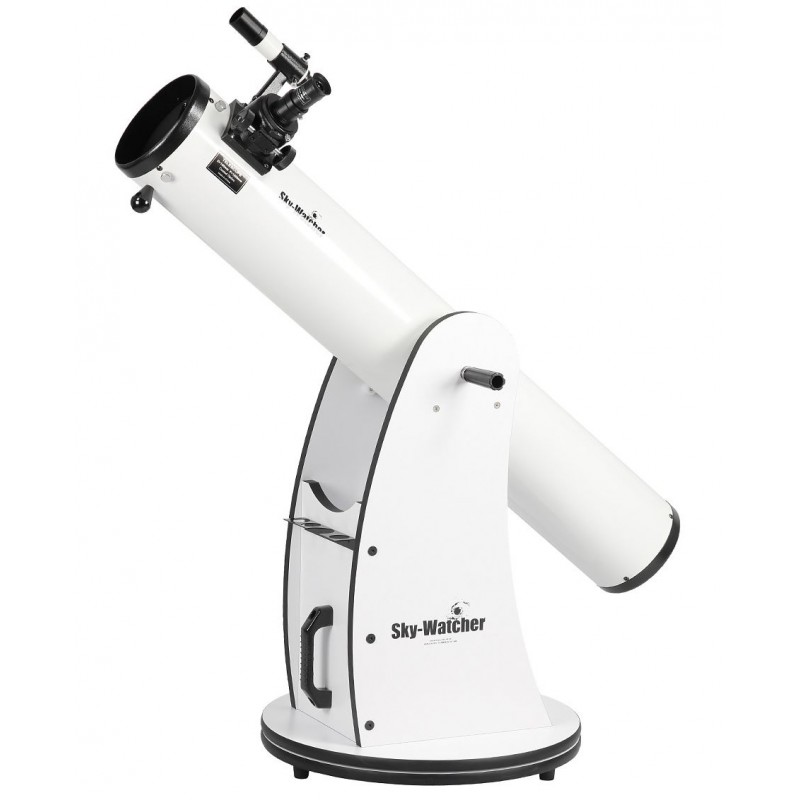 Explore the Cosmos with the Timeless Sky-Watcher N-152/1200 Dobson 6″