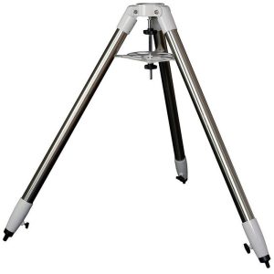 Sky-Watcher Stainless Steel Tripod: The Durable Companion for Photographers and Stargazers Alike