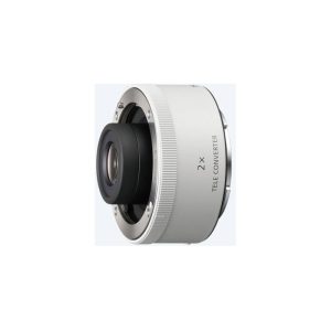 Sony SEL-20TC.SYX Teleconverter: A Staple in Wildlife Photography Enthusiasts’ Gear