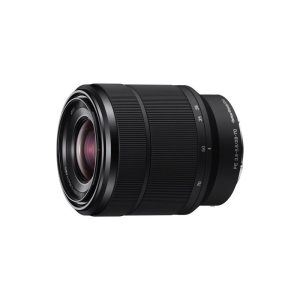 Sony SEL-2870.AE Photographic Lens: A Timeless Choice for Enthusiasts and Professionals Alike