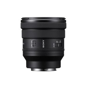 Sony SEL-P1635G.SYX Photographic Lens: A Timeless Choice for Creators