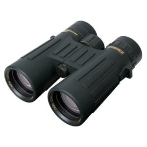 Exploring the Outdoors with Clarity: A Closer Look at Steiner Binoculars Observer 10×42