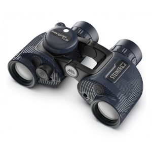 Experience the Great Outdoors with Steiner Navigator 7×30 WC Binoculars Featuring Built-in Compass