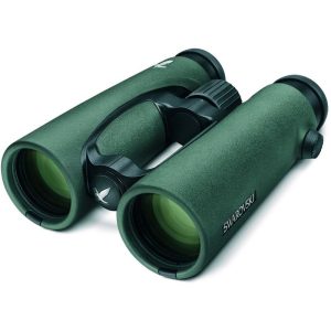 Swarovski Binoculars EL 8.5×42 WB 3rd Generation: A Timeless Blend of Precision and Innovation