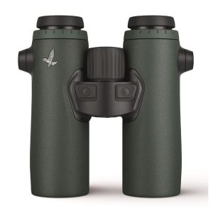 Swarovski Binoculars EL Range 10×32: Perfect Companion for Fall Wildlife Watching