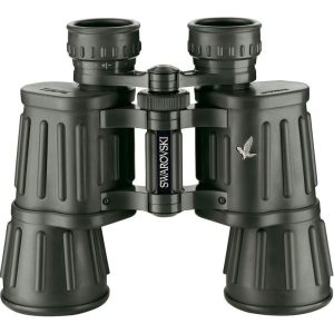 A Timeless Classic: The Enduring Appeal of Swarovski Binoculars Habicht 10×40 W GA