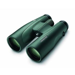 Experience Nature Up Close: A Closer Look at Swarovski’s SLC 10×56 W B Binoculars