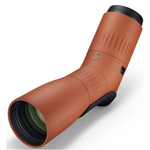 Swarovski Zoom Spotting Scope ATC 17-40×56 Orange: A Timeless Tool for Outdoor Enthusiasts