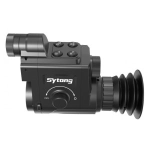 Advanced Night Vision Technology: The Sytong HT-77 940 nm Takes Center Stage in Outdoor Adventures