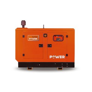 TAFE TAF-P-25A Power Generator: A Reliable Power Solution in Times of Energy Crisis