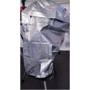 Protect Your Investment: The Telegizmos TG-08 Telescope Cover for 8” SCT