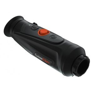 Enhanced Night Vision: The Enduring Appeal of the ThermTec Cyclops 319P Thermovision Monocular