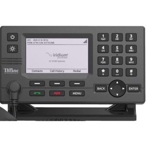 Reviving Interest in the Thrane LT-4110 Control Unit: A Reliable Solution for Communication Needs