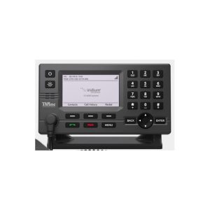 Thrane LT-4210 Control Unit: A Reliable Choice for Maritime Communication