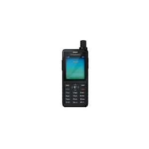 Thuraya XT-PRO: The Preferred Choice for Adventurers and Professionals in Remote Areas