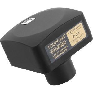 ToupTek Camera EXCCD-300-KMA: A Trusted Companion for Deep-Sky Imaging Enthusiasts