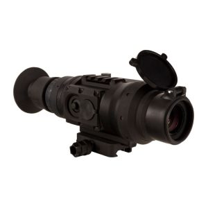 Revolutionizing Night Vision: The Trijicon REAP-IR 24 mm Thermal Riflescope Continues to Set Industry Standards