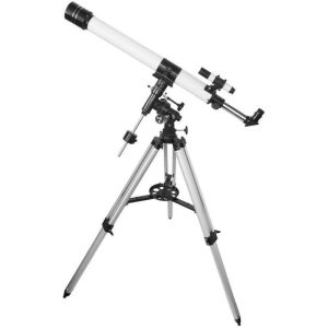 Rediscovering the Skies: The TS Optics AC 70/900 Jupiter EQ3-1 Telescope Turns Heads Again