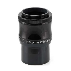 TS Optics Flattener 1x 2″/M48: A Game-Changer for Astrophotography Enthusiasts