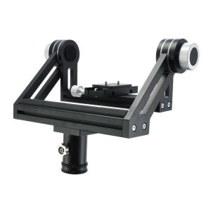 TS Optics Fork Mount Head: A Timeless Solution for Astronomers