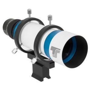 Explore the Skies with the TS Optics Guidescope Deluxe 60 mm: A Favorite Among Astrophotographers