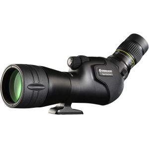 Spotting Scope Enthusiasts Praise the Versatility of Vanguard Endeavor HD 65A Amid Growing Interest in Outdoor Observation