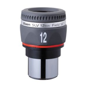 Unveiling the Clarity: A Closer Look at the Vixen 1.25″ SLV 12mm Eyepiece