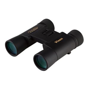 Exploring the Great Outdoors: A Closer Look at Vixen Binoculars Apex II 10×28