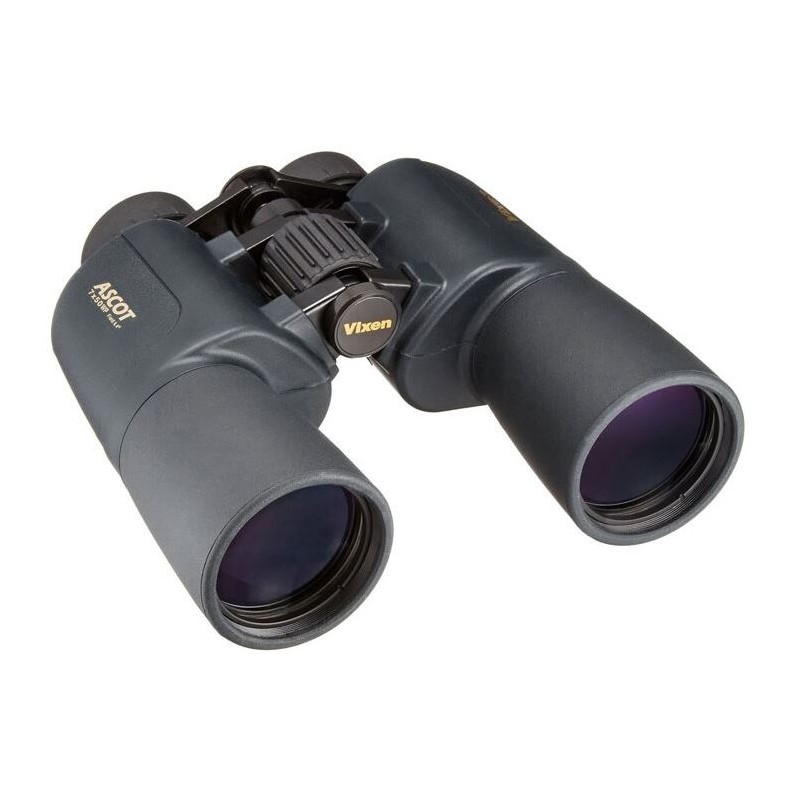 Explore the Great Outdoors with Vixen Binoculars Ascot 7×50 ZCF: A Classic Choice for Nature Enthusiasts