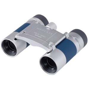 Experience the World Up Close: Vixen Binoculars Meglass 6×16 Gaining Popularity Among Outdoor Enthusiasts