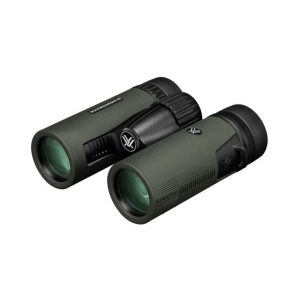 Rediscover Nature’s Wonders with the Vortex Diamondback HD 8×32 Binoculars