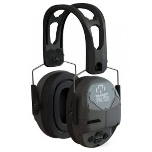 Enhancing Safety and Comfort: Walker’s Firemax Active Hearing Protectors Continue to Impress