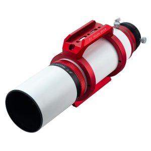 William Optics Guidestar 61 RD Red APO: A Stellar Option for Astrophotography Enthusiasts